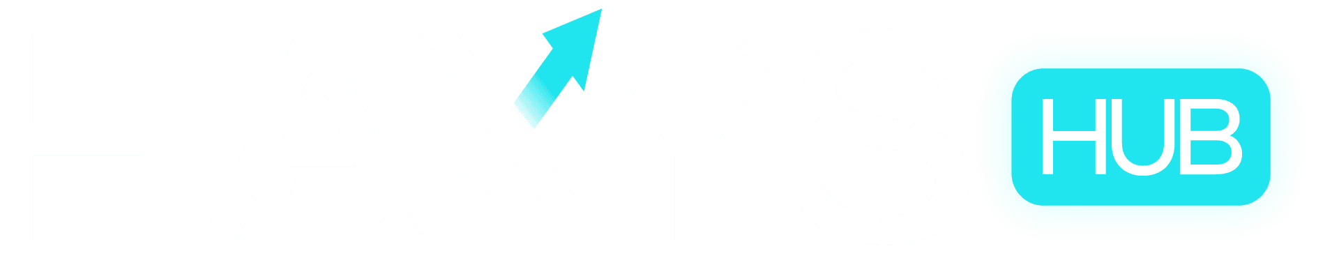 Haxys Hub — CRM Inteligente para Negócios
